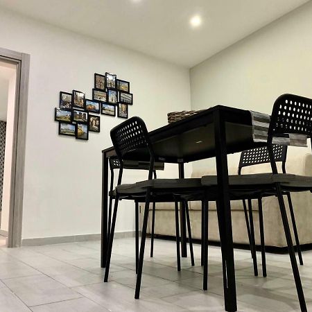 Appartamento Nel Cuore di Napoli Esterno foto